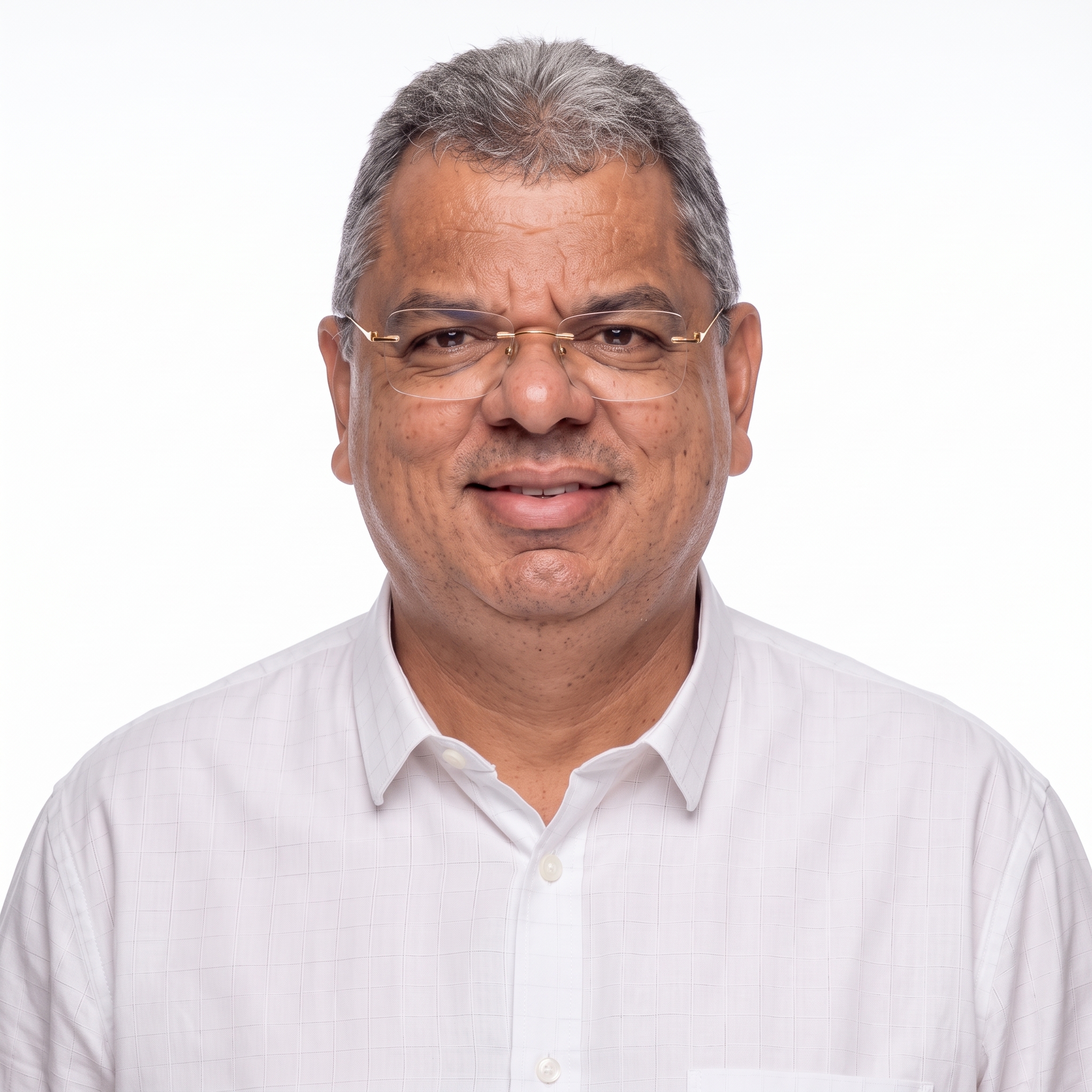 Ronaldo Cruz Da Silva