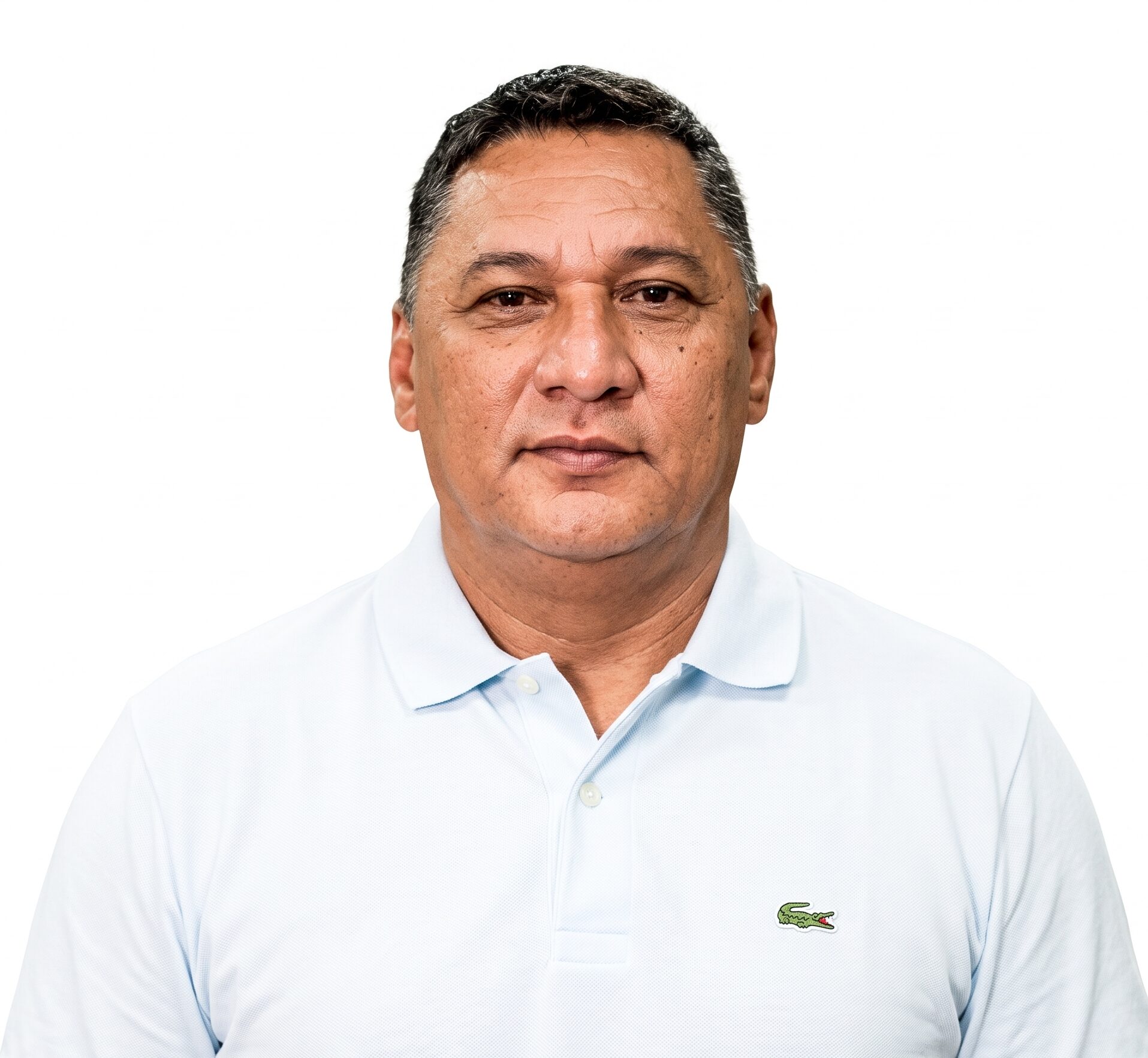 Vanilso Monteiro
