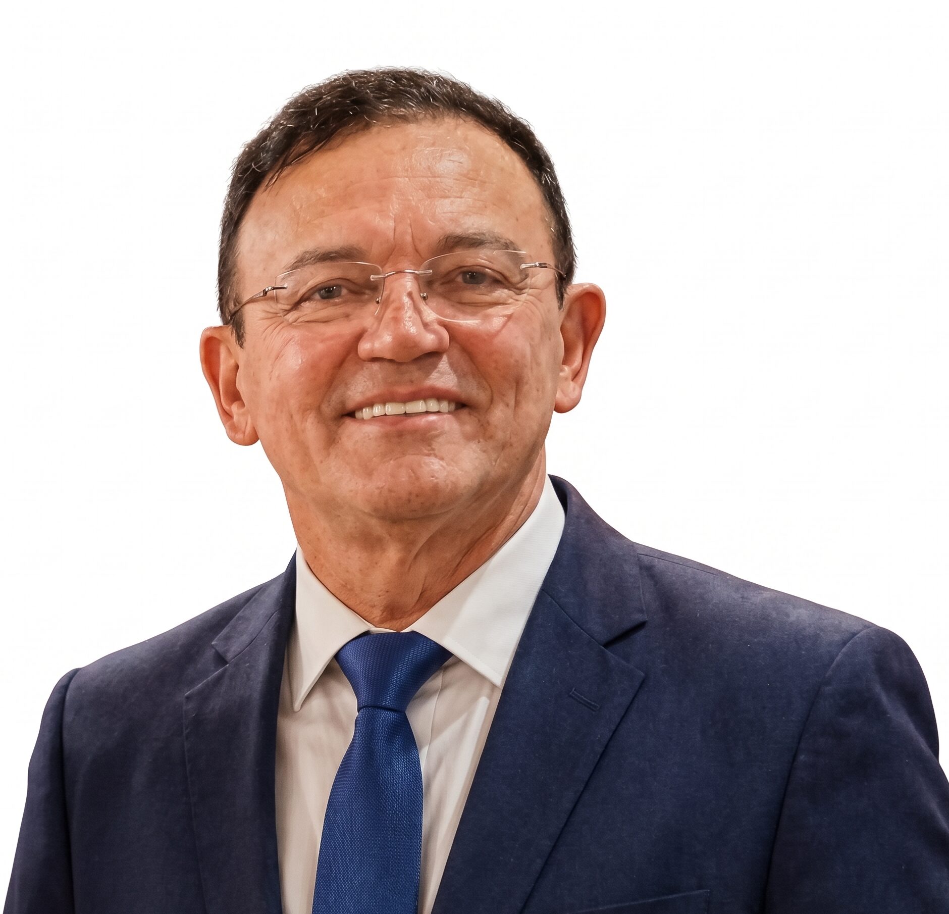 José Cidenei Lobo