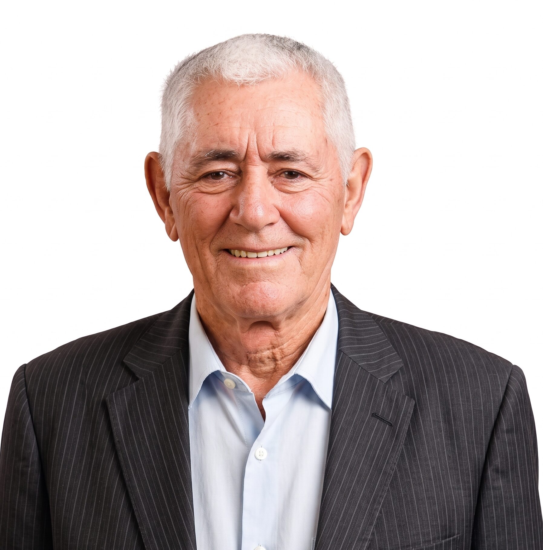 Raimundo Canto