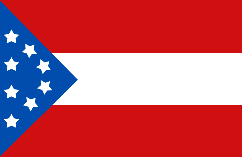 Bandeira de Barreirinha