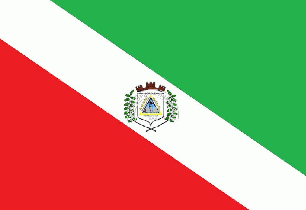 Bandeira de Beruri