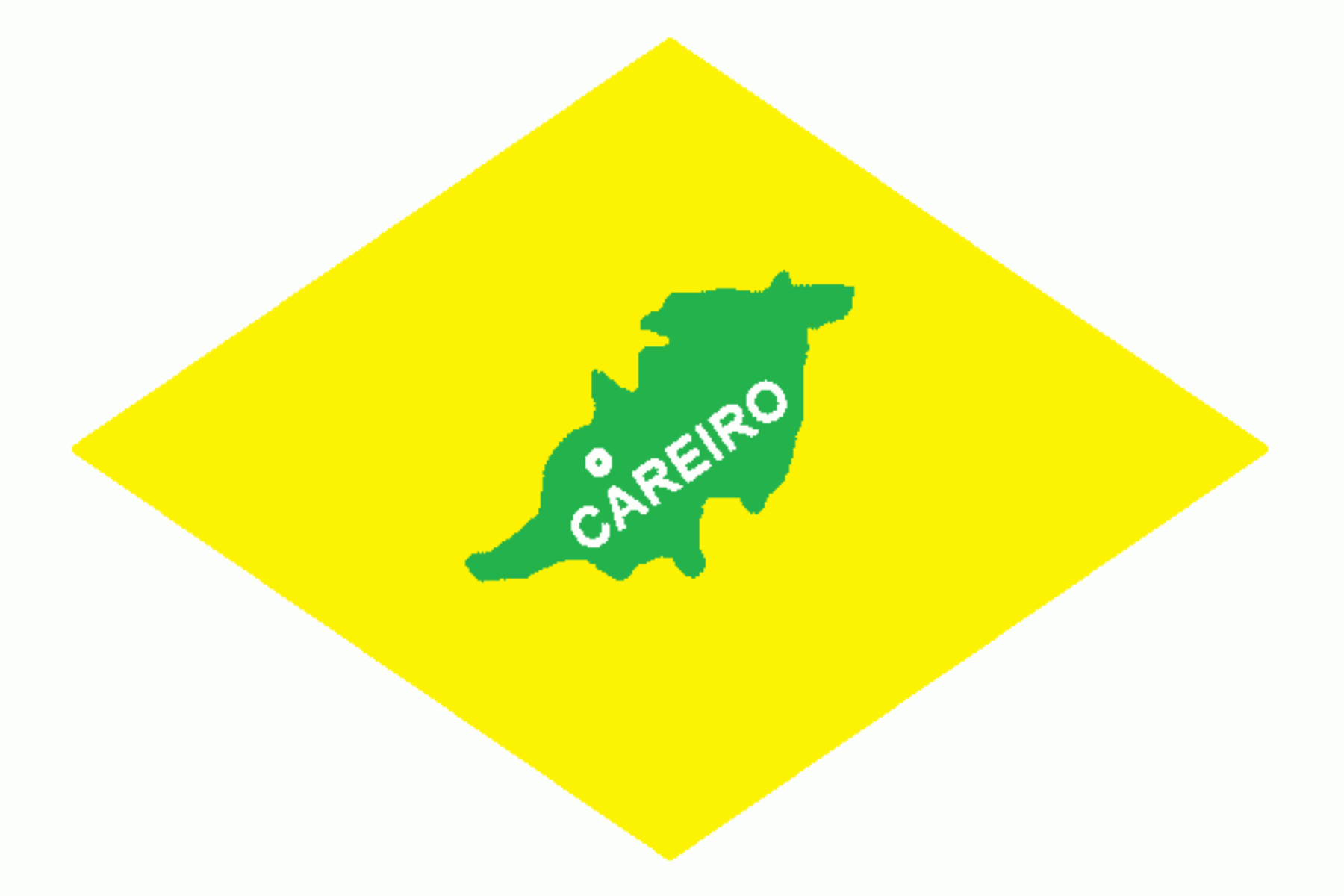 Bandeira de Careiro