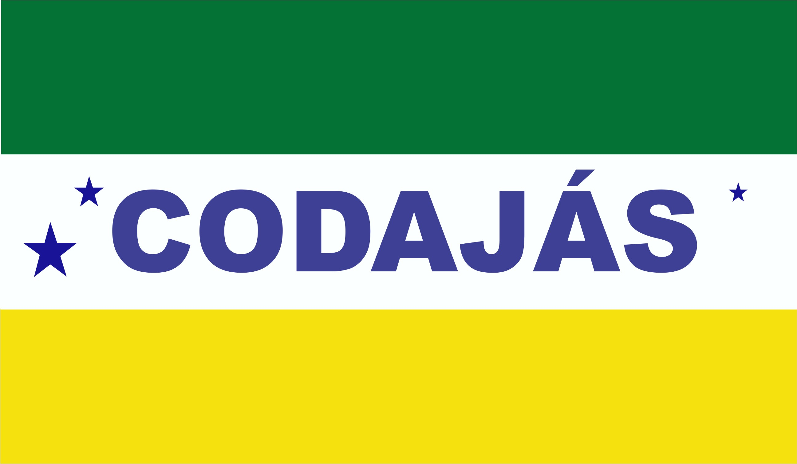 Símbolo de Codajás