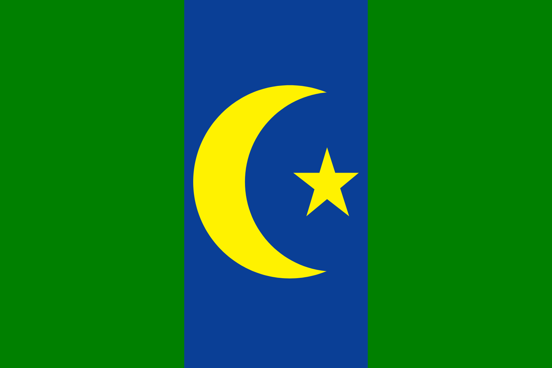 Bandeira de Guajará