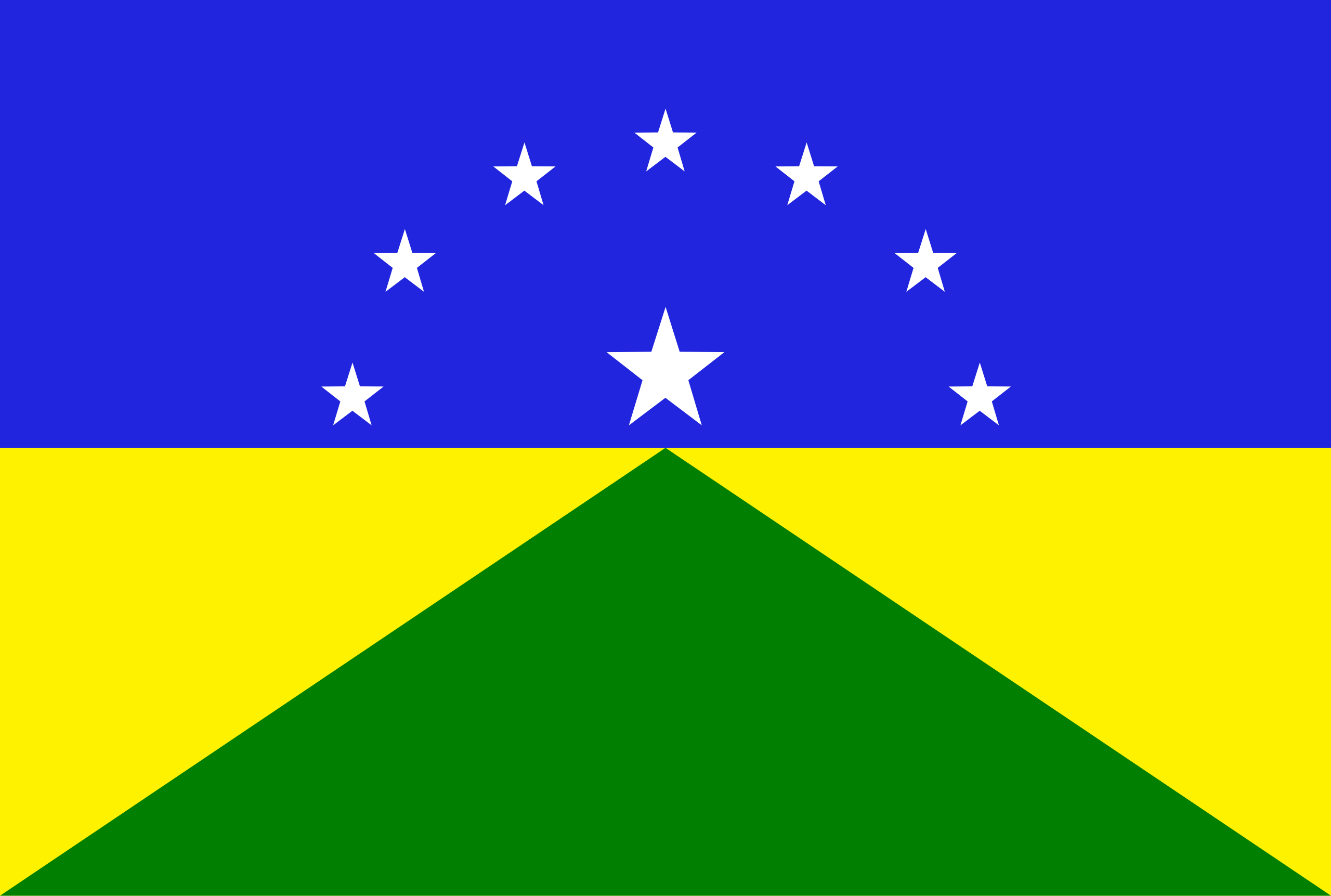 Bandeira de Jutaí