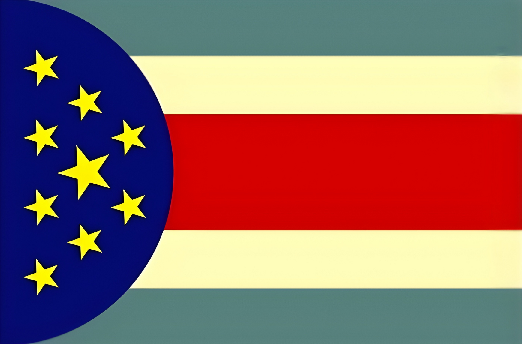 Bandeira de Parintins