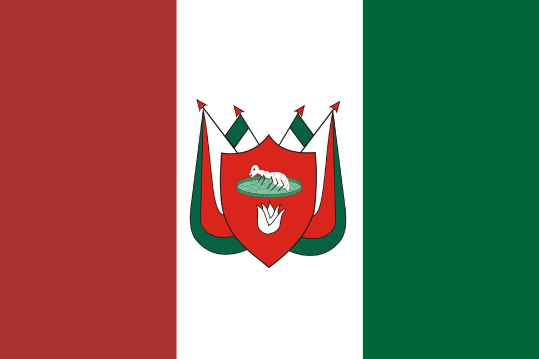 Bandeira de Silves