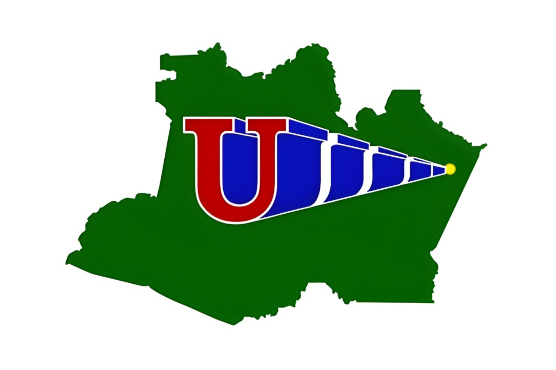 Bandeira de Urucurituba