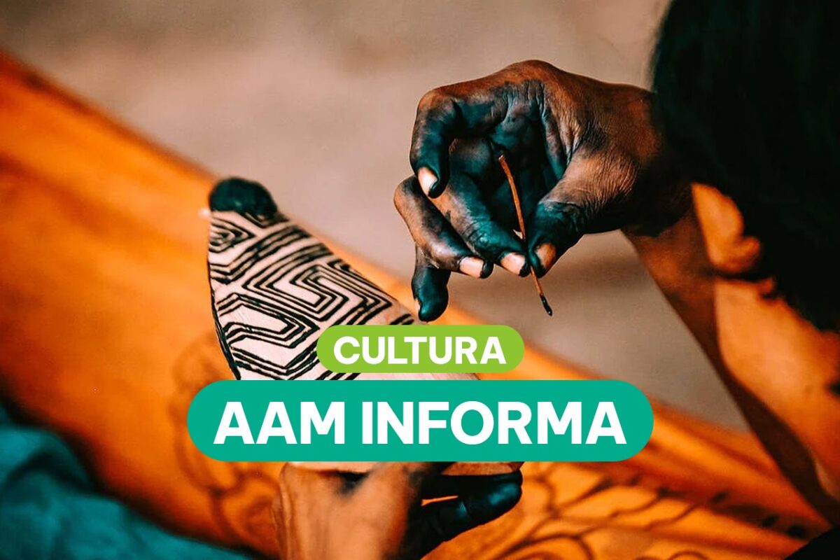 AAM INFORMA - CULTURA