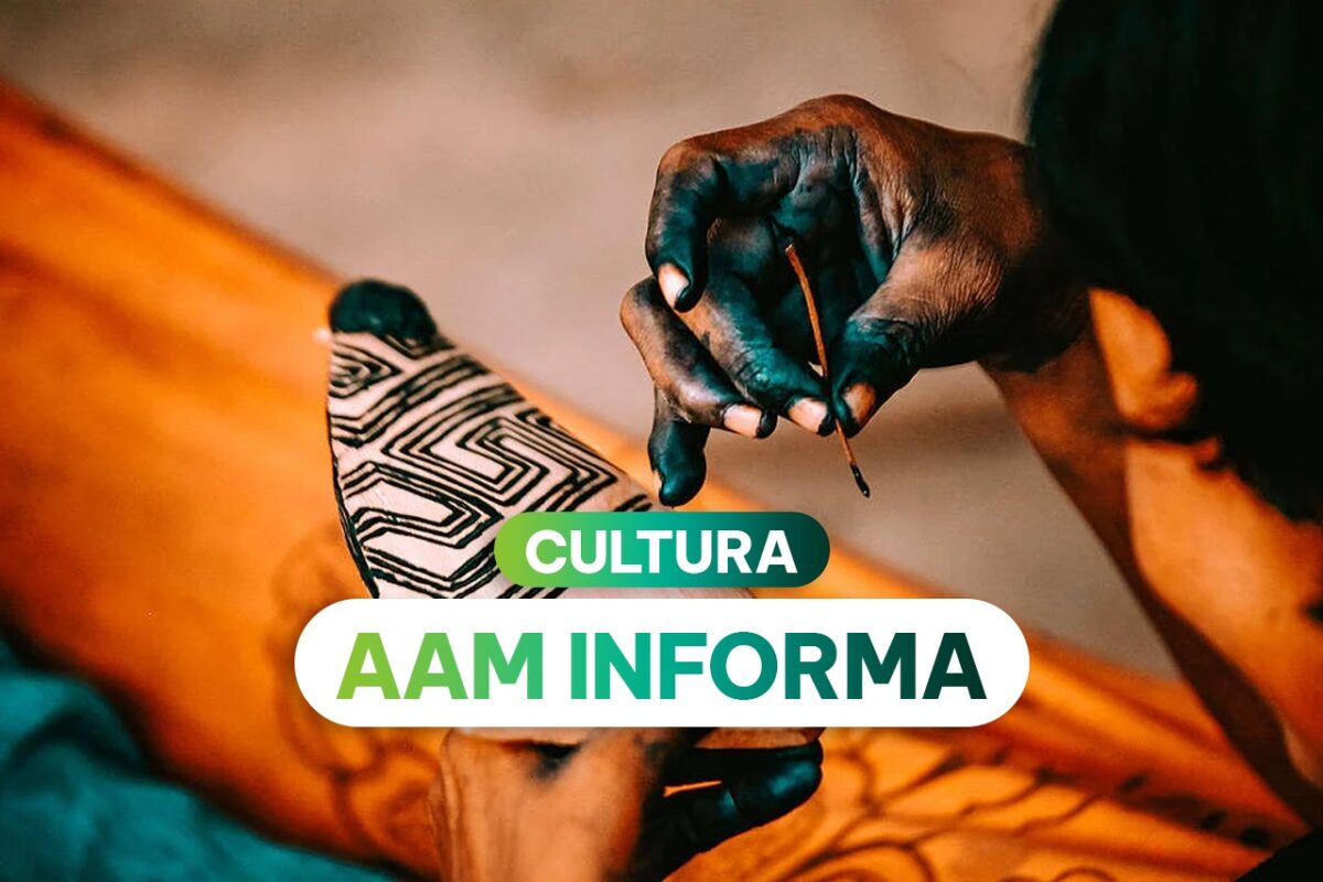 AAM INFORMA - CULTURA