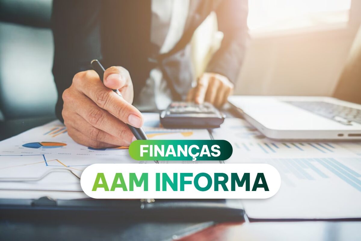 AAM INFORMA - FINANÇAS