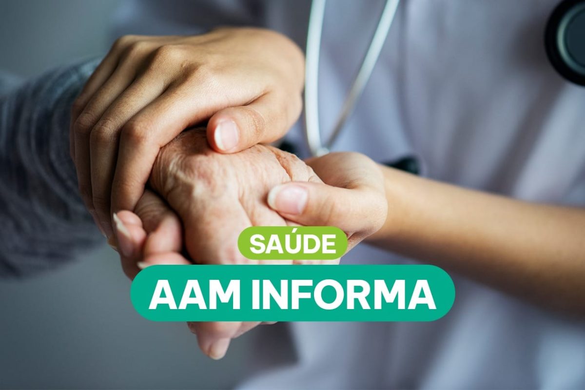 AAM INFORMA - SAÚDE