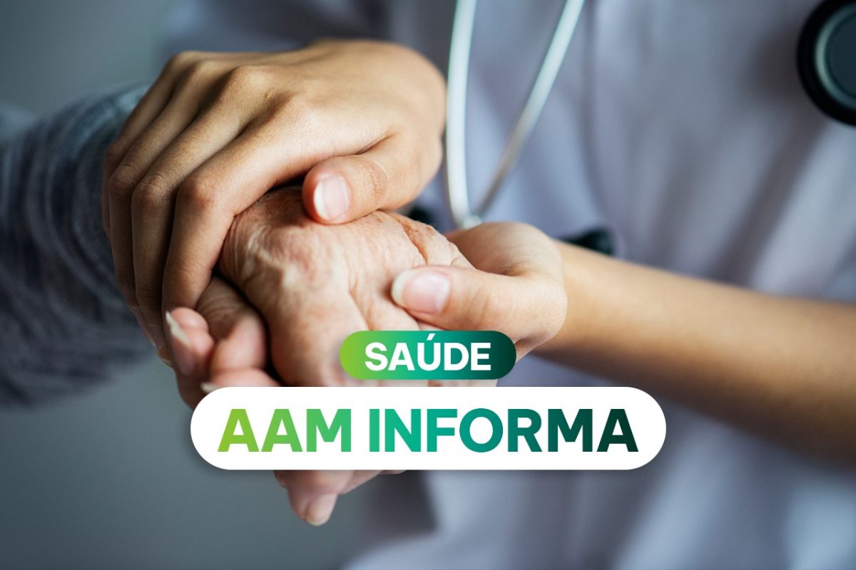 AAM INFORMA - SAÚDE