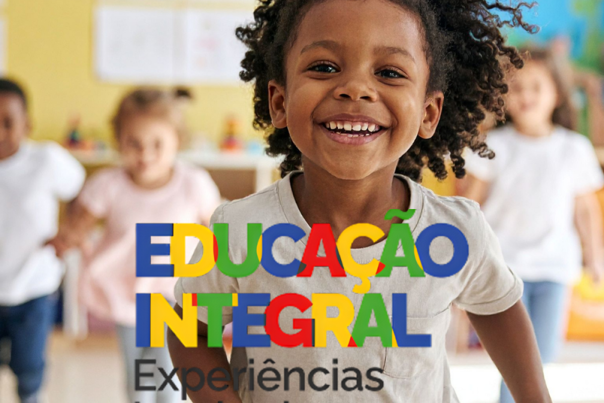 EDUCAÇÃO INTEGRAL