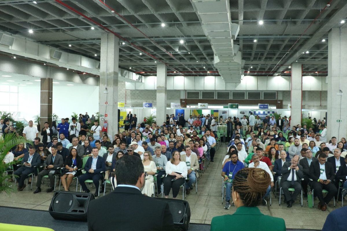 EVENTO AAM NOVOS GESTORES 2024