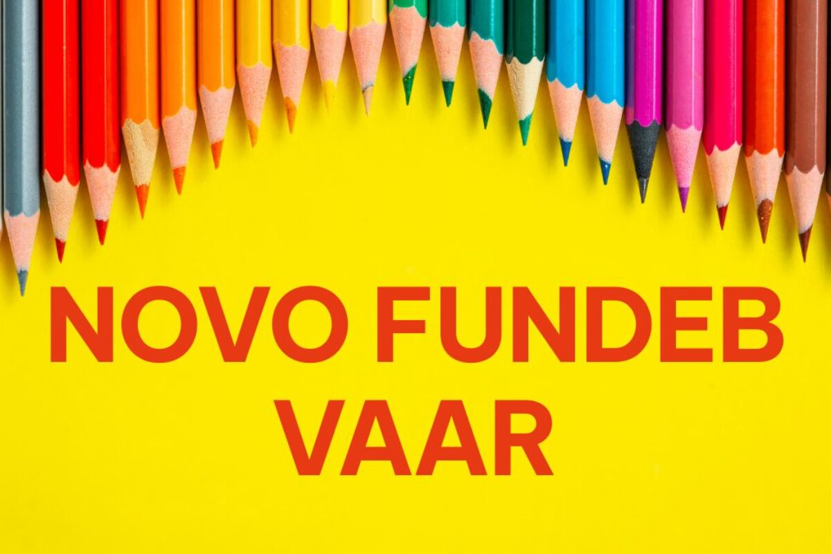 NOVO FUNDEB VAAR