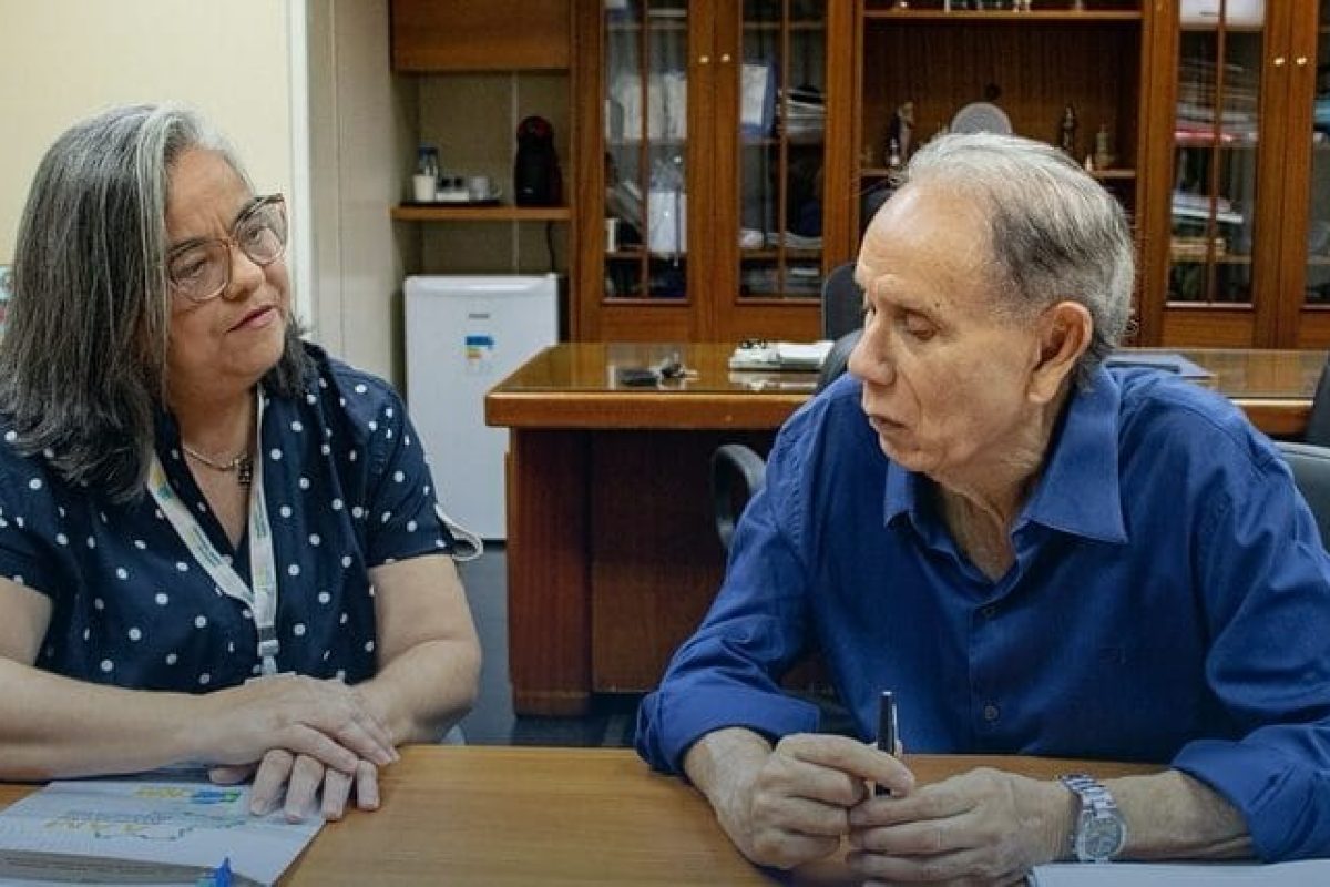 Foto Divulgação: CIAMA