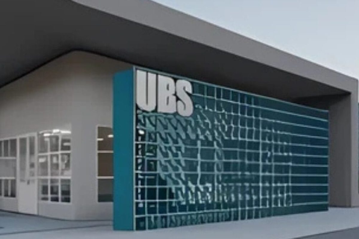 UBS SUS