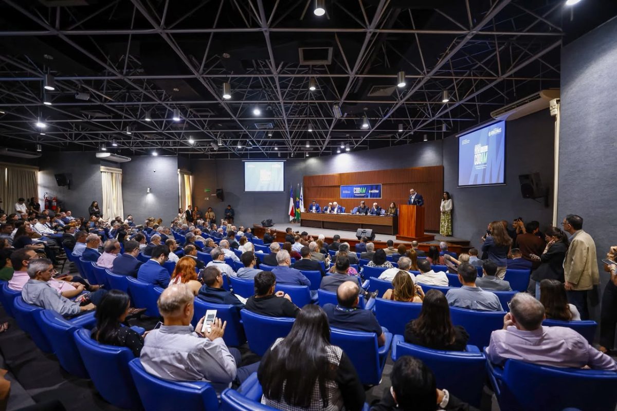 Foto: Divulgação/Secom