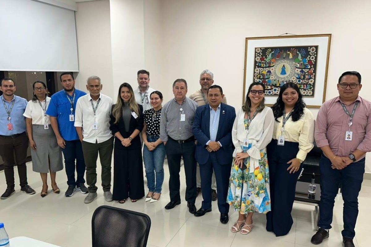 Foto Divulgação: Erlan Roberto/Comunicação AAM