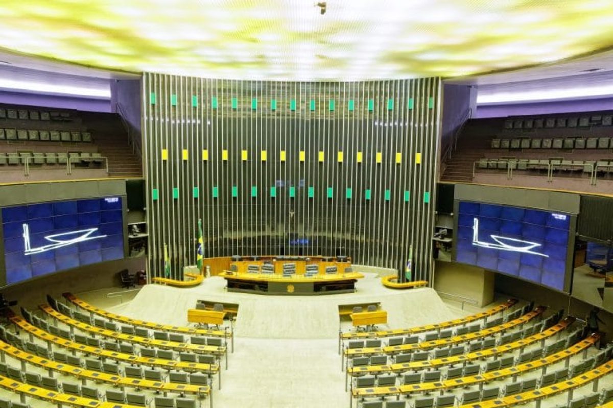 camara dos deputados