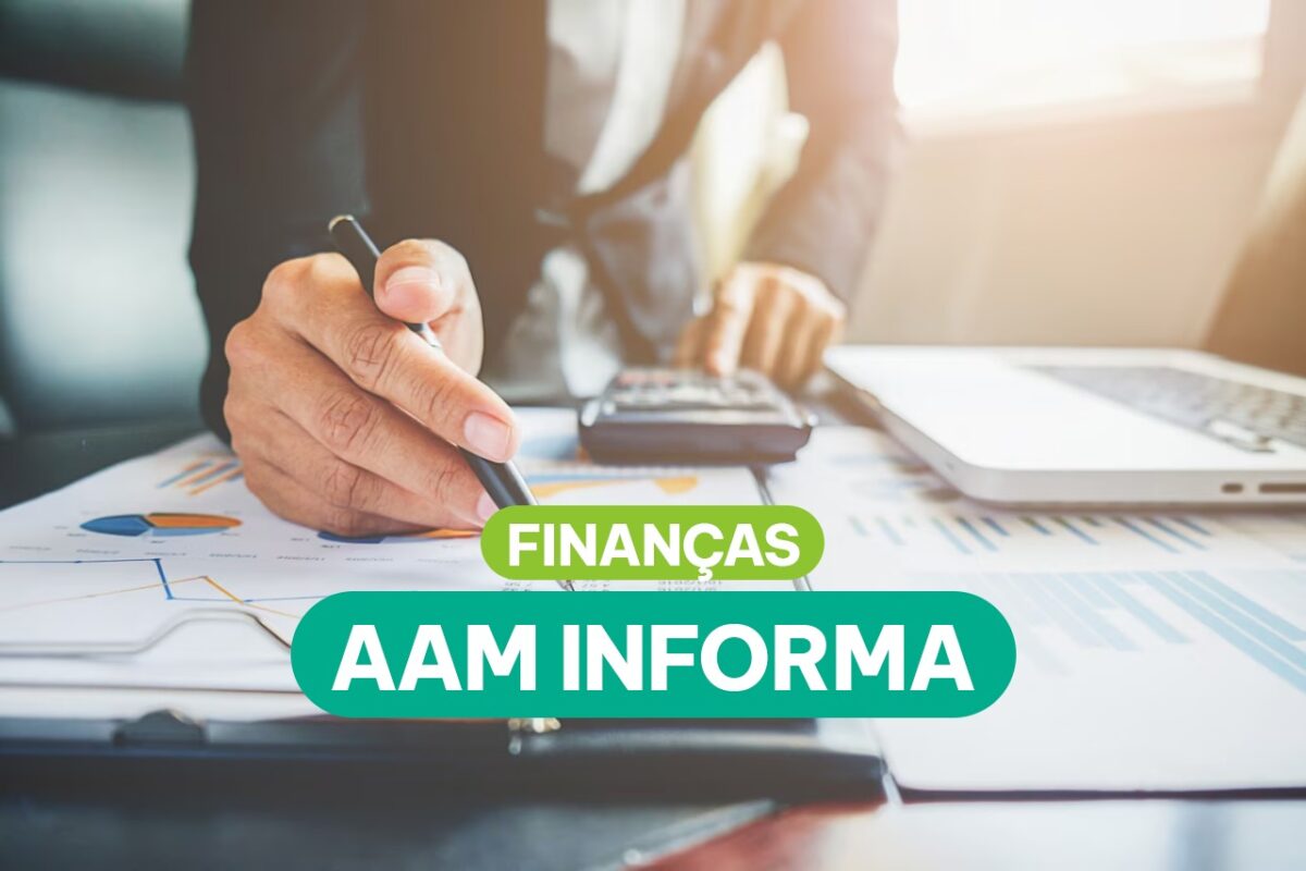 finanças