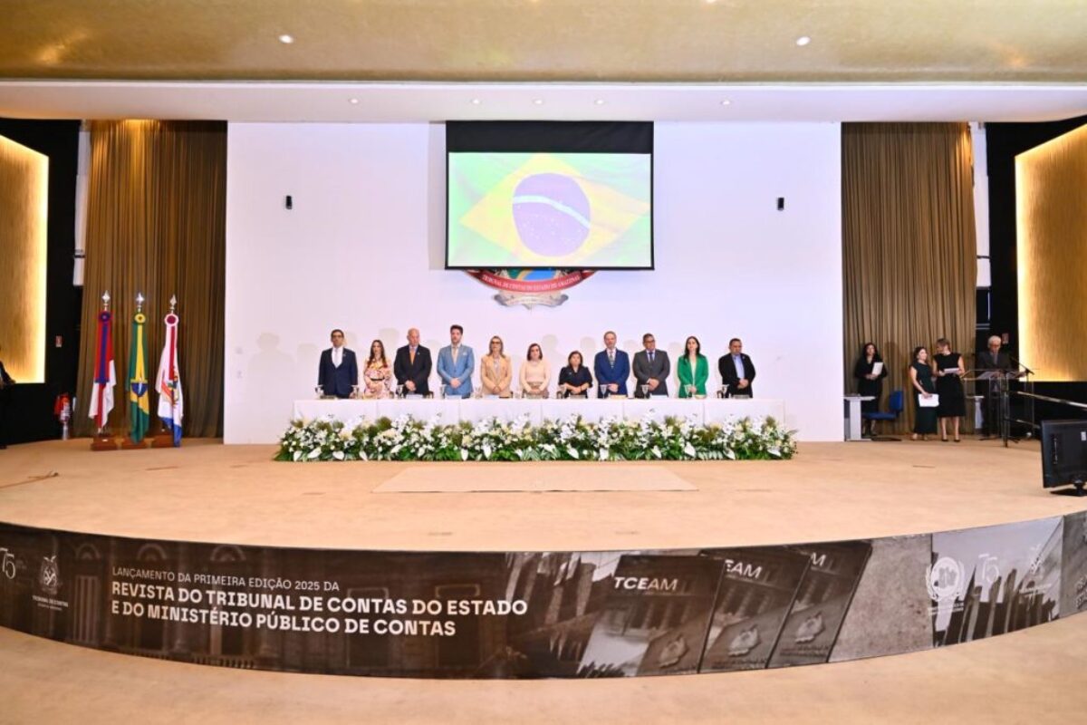 Fotos: Joel Arthus e Filipe Jazz/TCE-AM