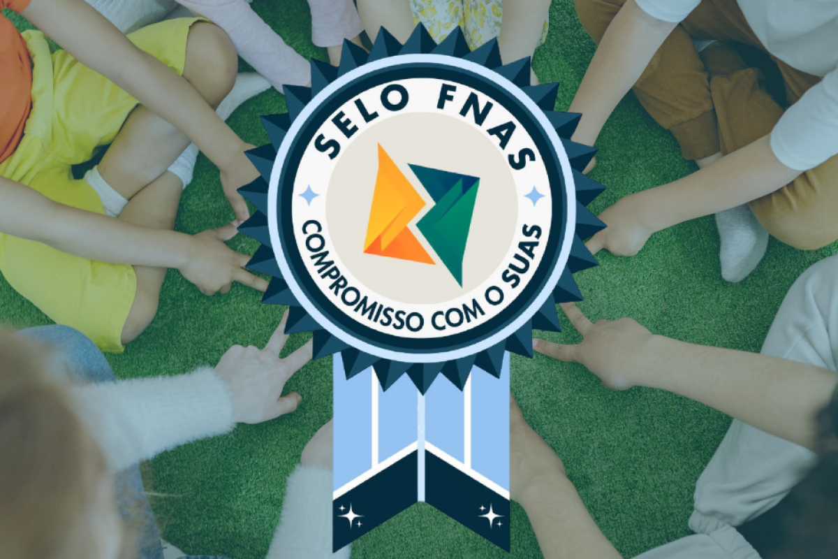 site aam - selo fnas