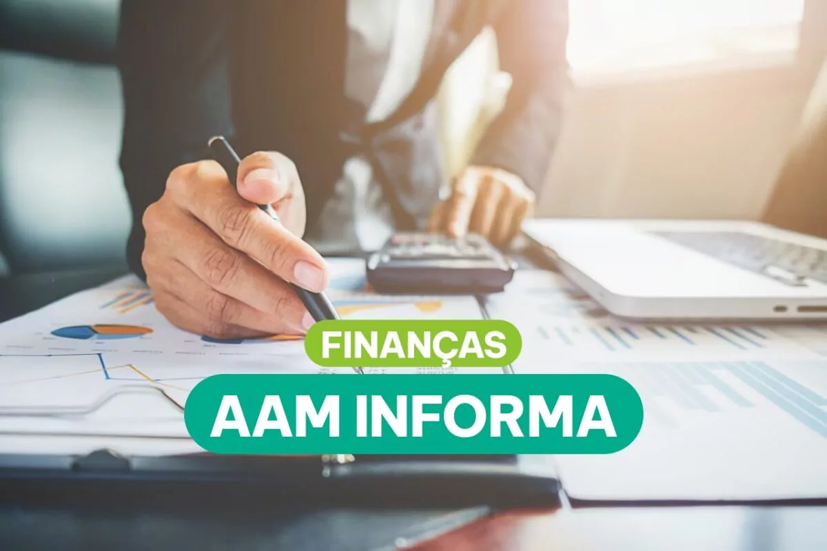 finanças